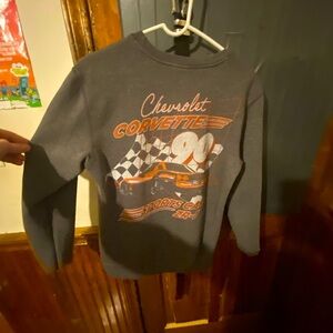 Chemistry Corvette ZR-1 Long-sleeve